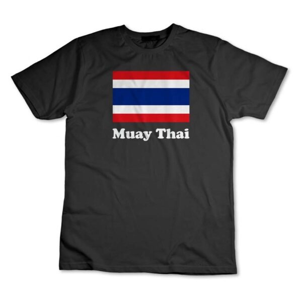 Camisa Camiseta Muay Thai, Boxe Tailandês Artes Marciais