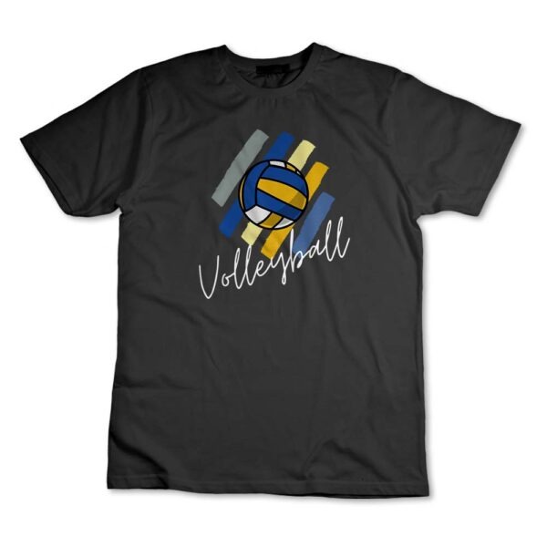 Camisa Camiseta Volleyball Esporte