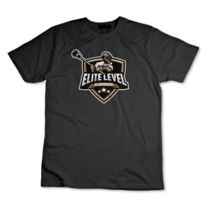 Camisa Camiseta Lacrosse Esporte