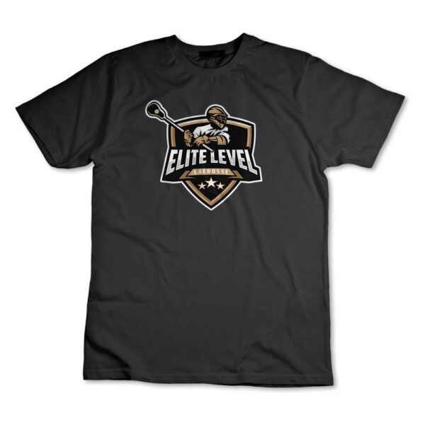 Camisa Camiseta Lacrosse Esporte