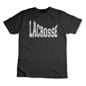 Camisa Camiseta Lacrosse Esporte