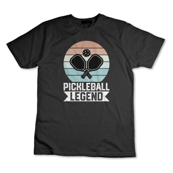 Camisa Camiseta Pickleball Esporte