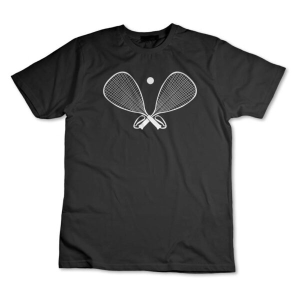 Camisa Camiseta Raquetebol Esporte