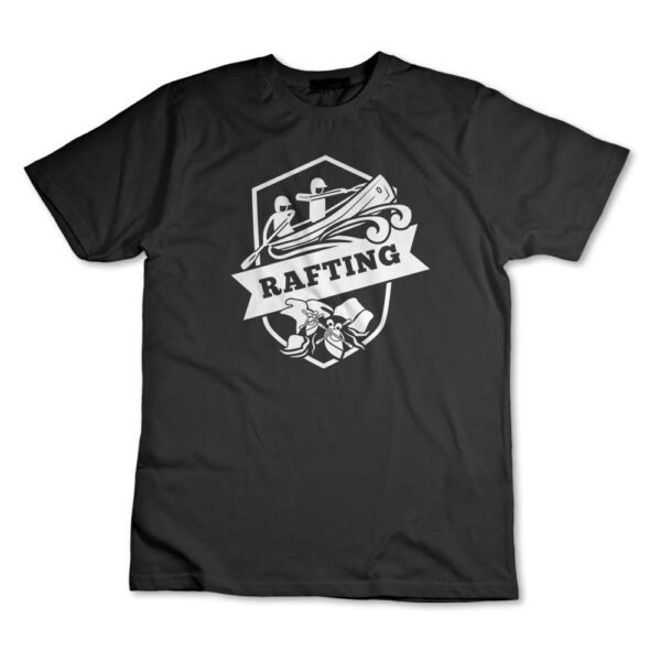 Camisa Camiseta Rafting, Raft Esporte