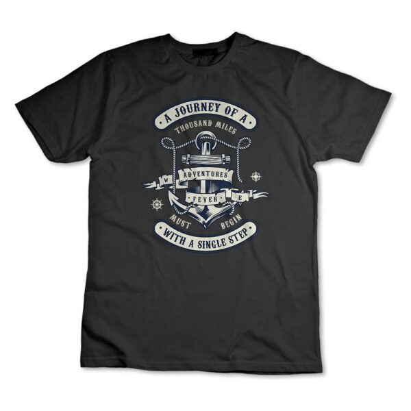 Camisa Camiseta Vela, Iatismo Marinheiro Esporte
