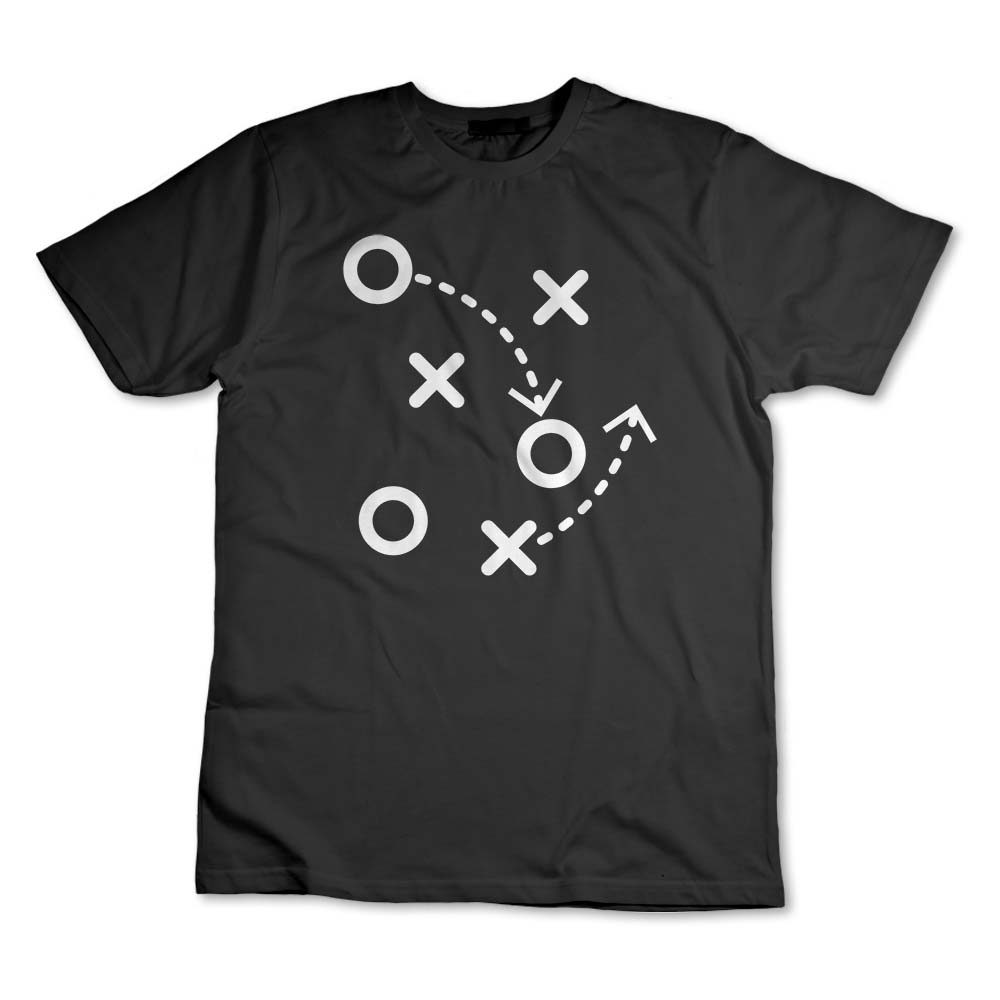 Camisa Camiseta Esporte, Treinador Jogo Em Equipe, Time