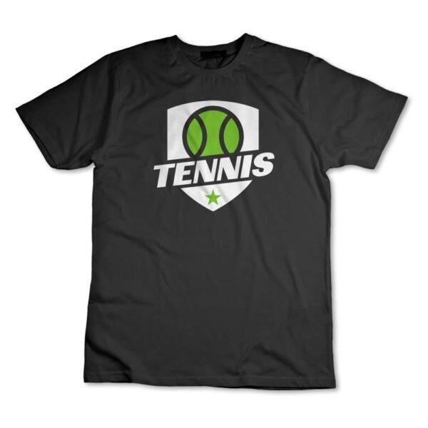 Camisa Camiseta Tênis Esporte