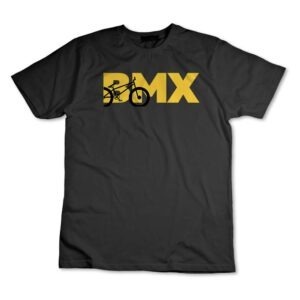 Camisa Camiseta BMX Freestyle Esporte