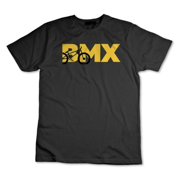 Camisa Camiseta BMX Freestyle Esporte