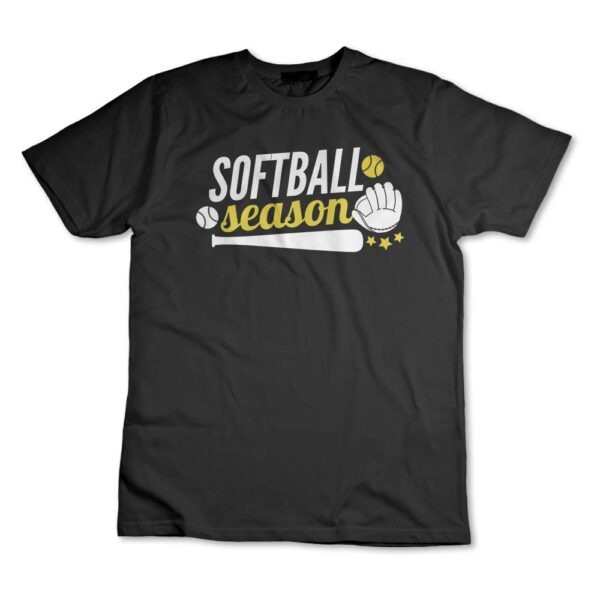 Camisa Camiseta Softball Esporte