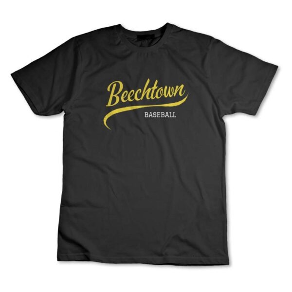 Camisa Camiseta Beechtown Baseball Esporte
