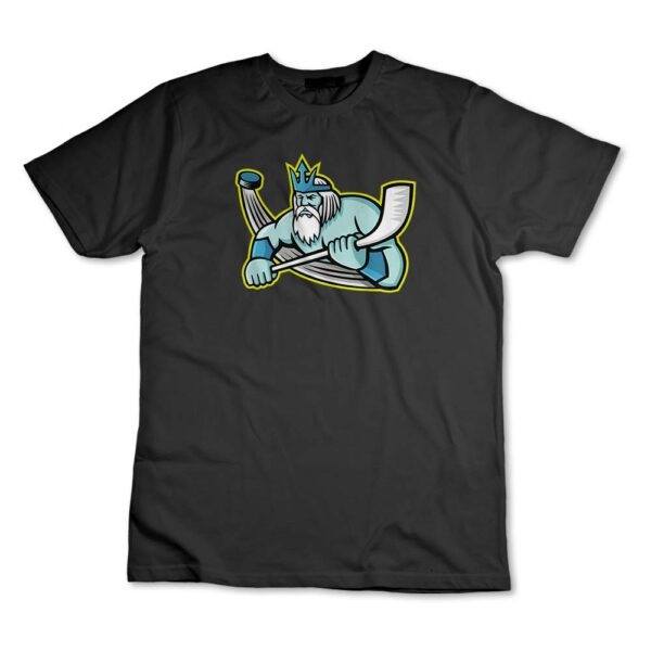 Camisa Camiseta Hóquei No Gelo, Ice Hockey Esporte