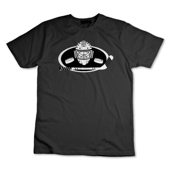 Camisa Camiseta Hóquei No Gelo, Ice Hockey Esporte