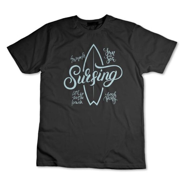 Camisa Camiseta Surfing, Surfista, Surf Esporte