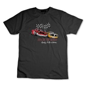 Camisa Camiseta Nascar Cup Series