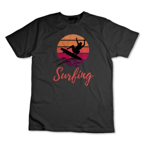 Camisa Camiseta Surfing, Surfista, Surf Esporte