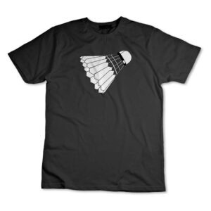 Camisa Camiseta Badminton, Peteca Esporte