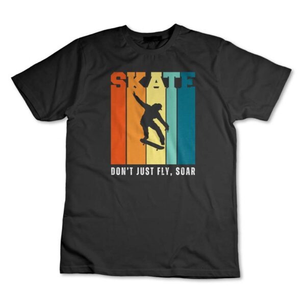 Camisa Camiseta Skate, Skatista Esporte