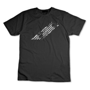 Camisa Camiseta Prova De Arrancada, Marca De Pneu, Carro Corrida