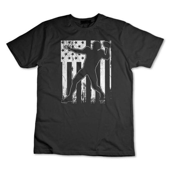 Camisa Camiseta Futebol Americano, American Football Esporte