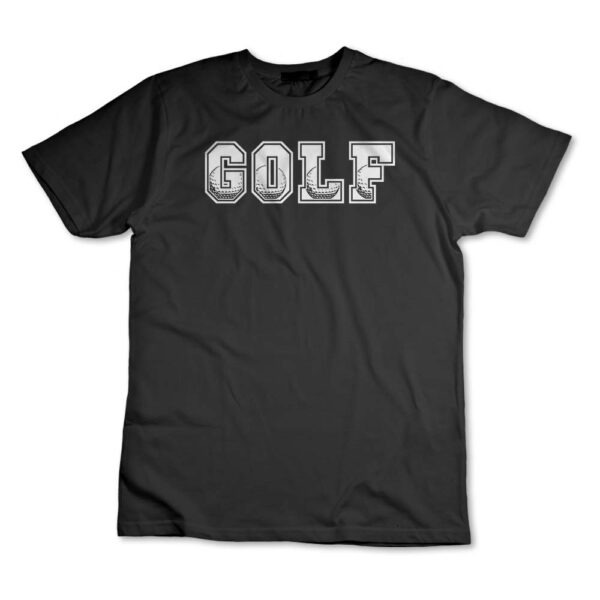 Camisa Camiseta Golf Esporte