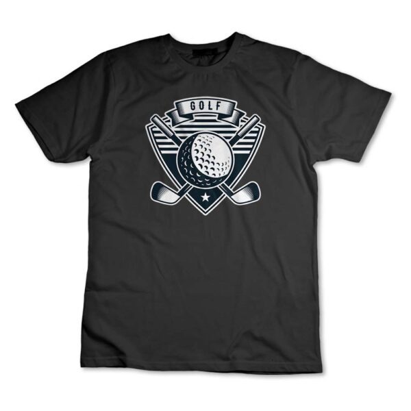 Camisa Camiseta Golf Esporte