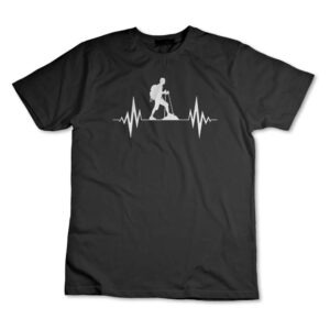 Camisa Camiseta Caminhada Montanhismo, Montanha