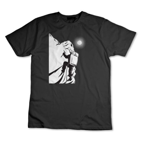 Camisa Camiseta Montanhismo, Alpinismo, Rapel E Escalada